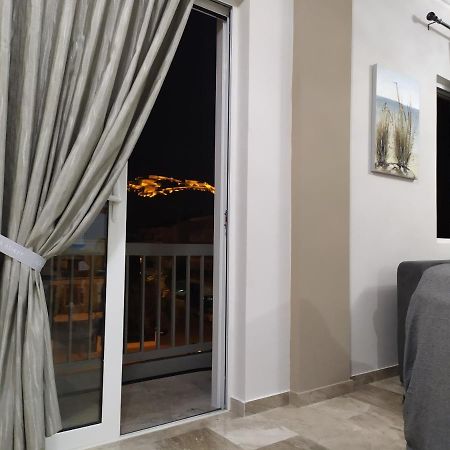 Nafplio City Apartments Kültér fotó