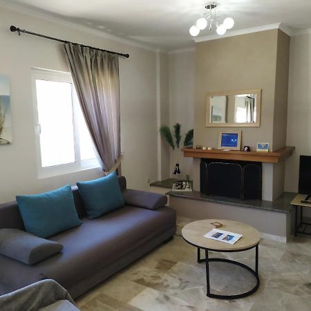 Nafplio City Apartments Kültér fotó
