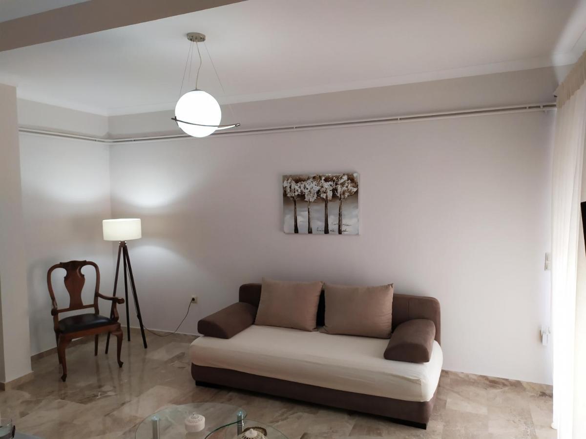 Nafplio City Apartments Kültér fotó