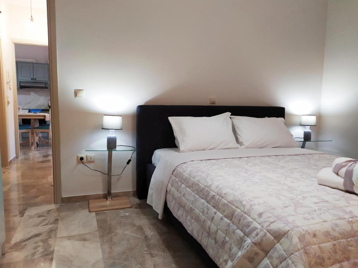Nafplio City Apartments Kültér fotó