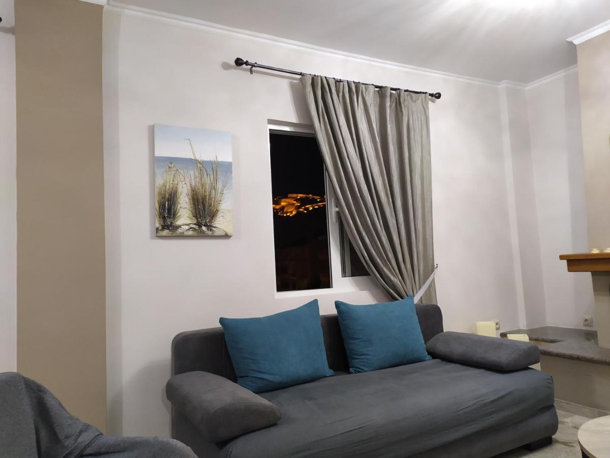 Nafplio City Apartments Kültér fotó