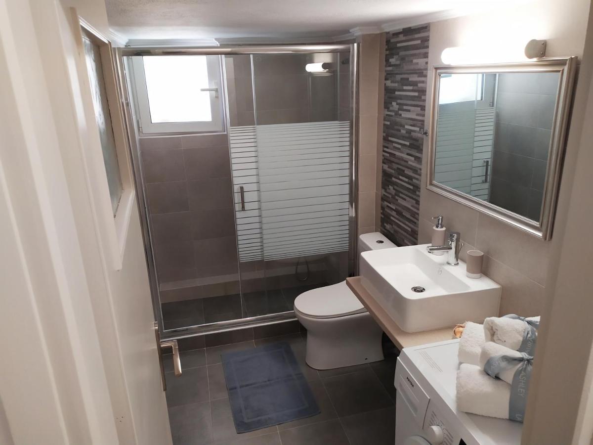 Nafplio City Apartments Kültér fotó
