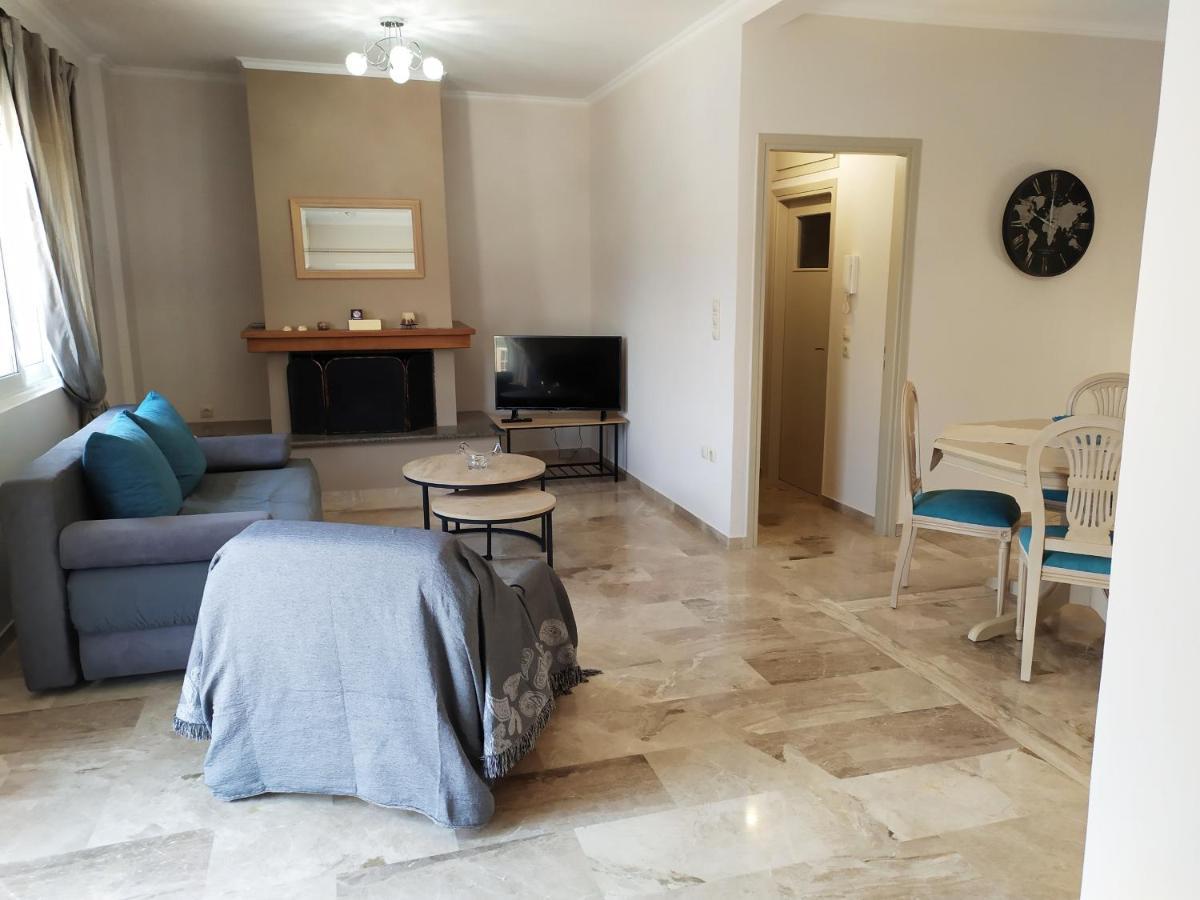 Nafplio City Apartments Kültér fotó