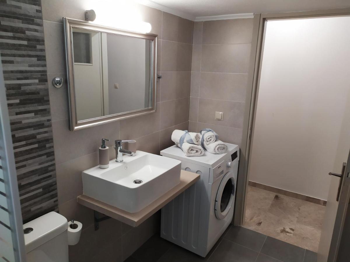 Nafplio City Apartments Kültér fotó