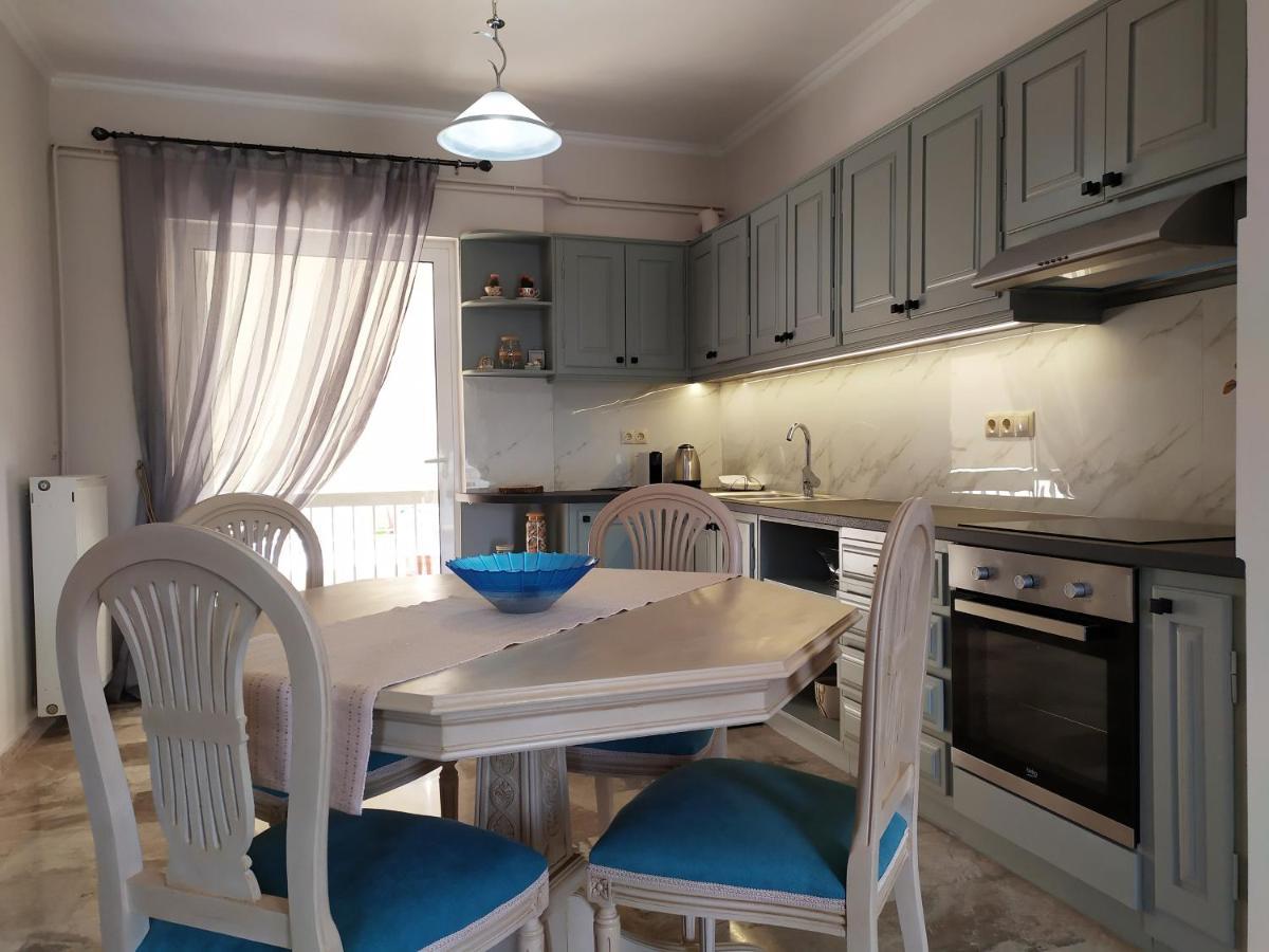Nafplio City Apartments Kültér fotó