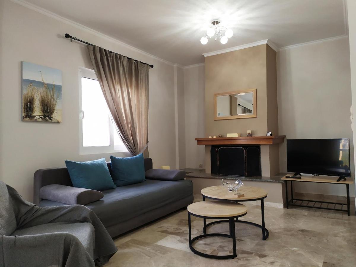 Nafplio City Apartments Kültér fotó