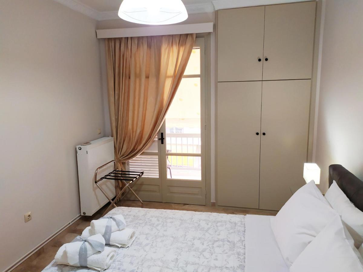 Nafplio City Apartments Kültér fotó