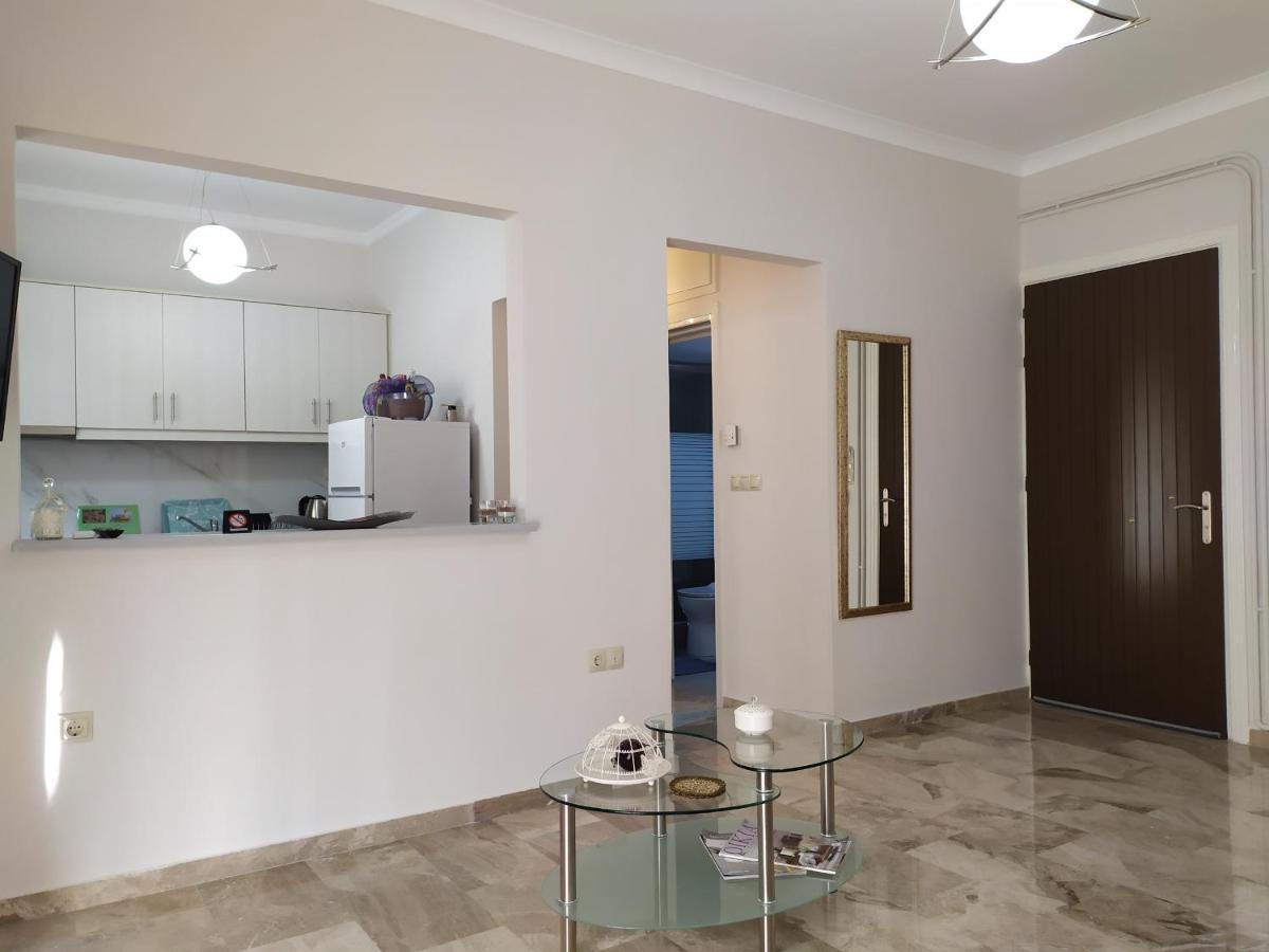 Nafplio City Apartments Kültér fotó