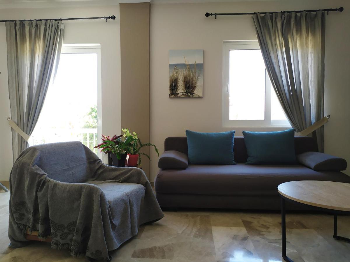 Nafplio City Apartments Kültér fotó