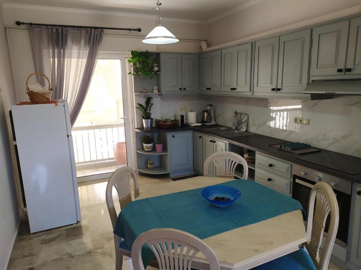 Nafplio City Apartments Kültér fotó