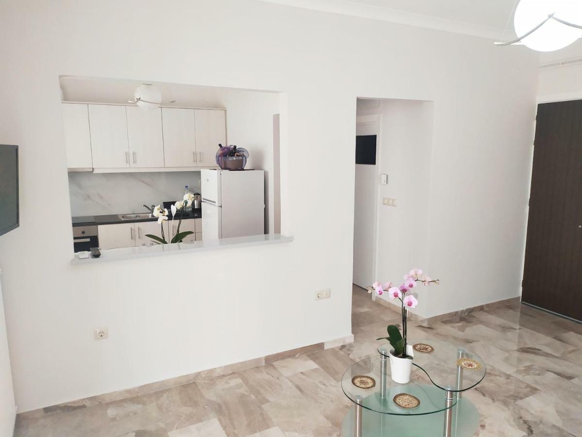 Nafplio City Apartments Kültér fotó