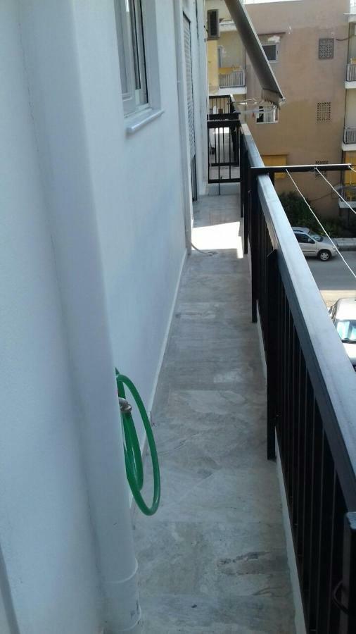 Nafplio City Apartments Kültér fotó