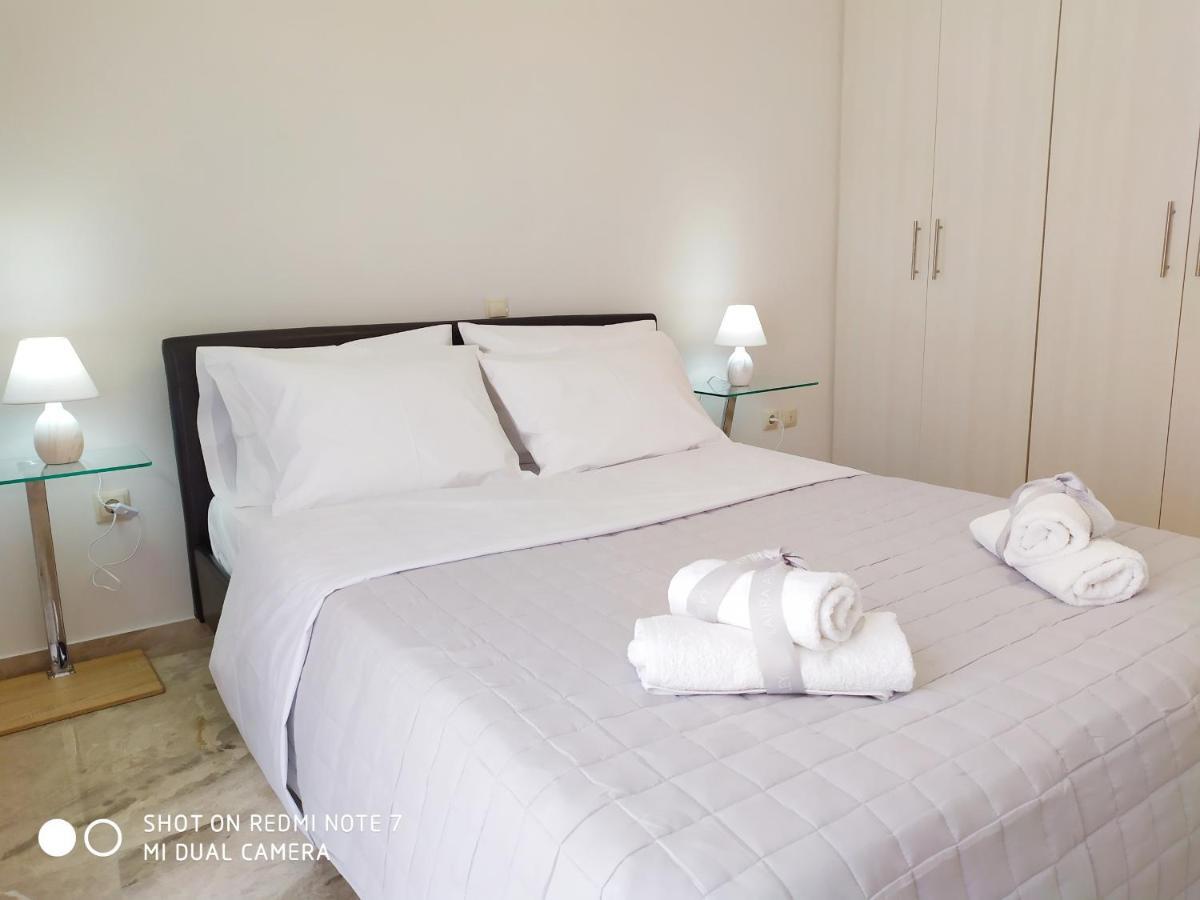 Nafplio City Apartments Kültér fotó