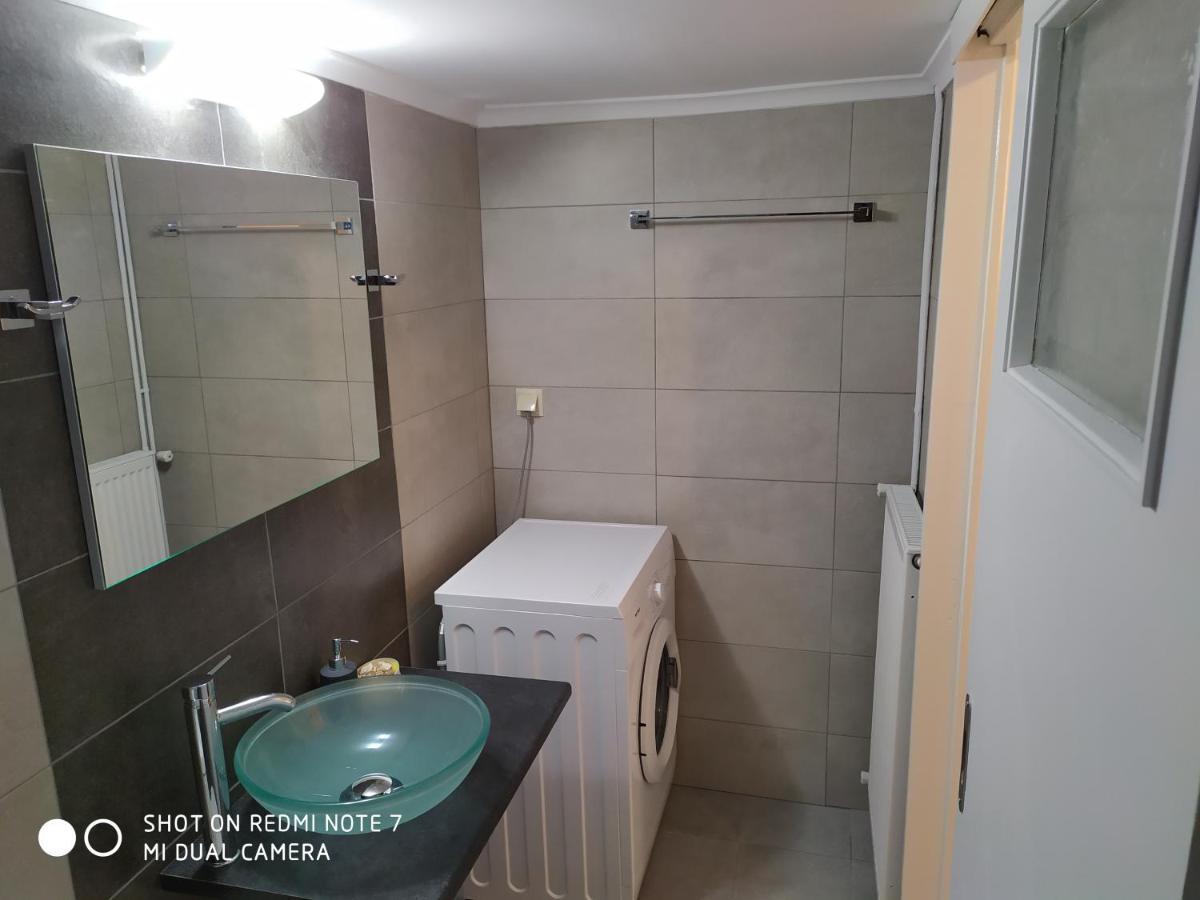 Nafplio City Apartments Kültér fotó