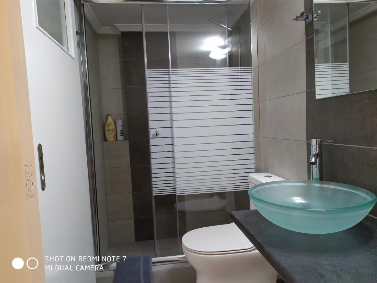 Nafplio City Apartments Kültér fotó