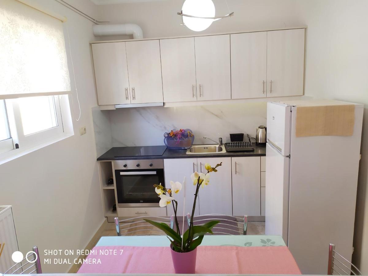Nafplio City Apartments Kültér fotó